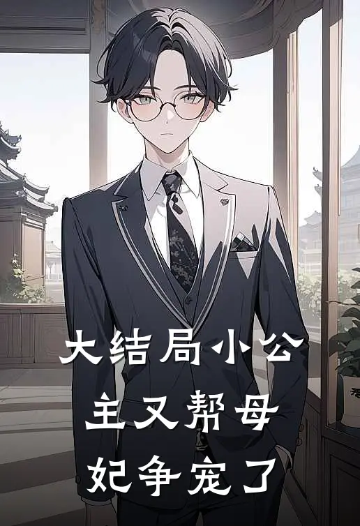 大结局小公主又帮母妃争宠了