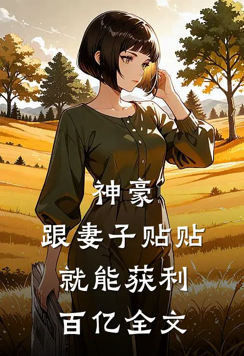 神豪：跟妻子贴贴就能获利百亿全文