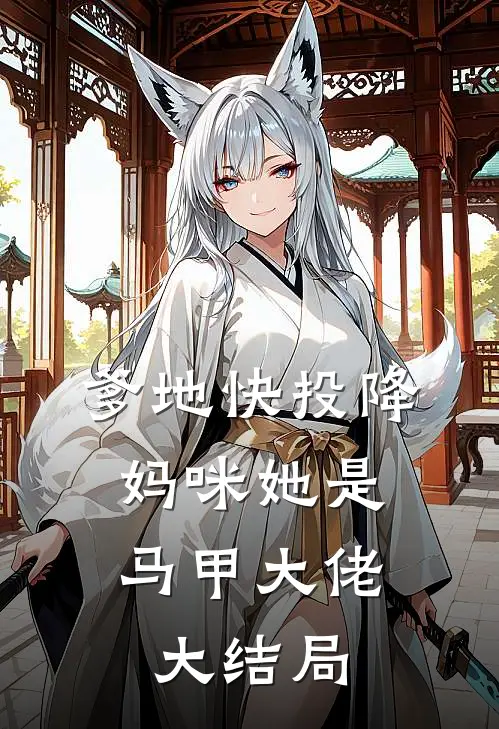爹地快投降，妈咪她是马甲大佬大结局