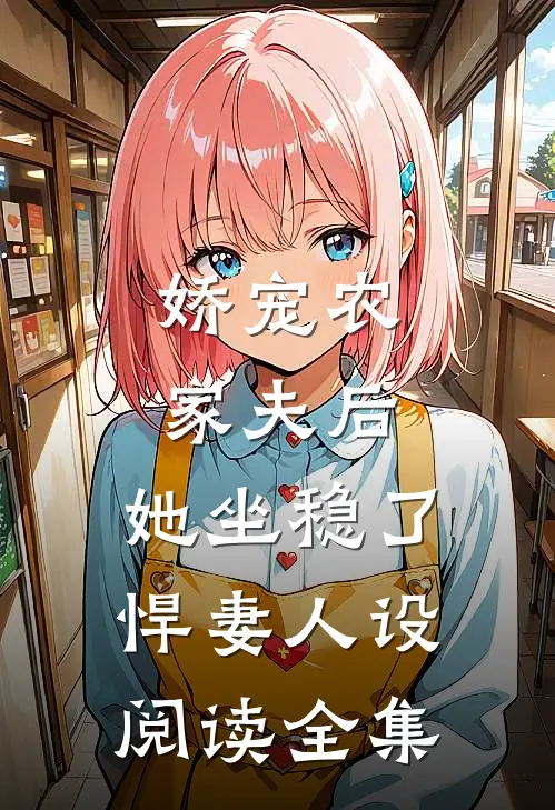 娇宠农家夫后，她坐稳了悍妻人设阅读全集