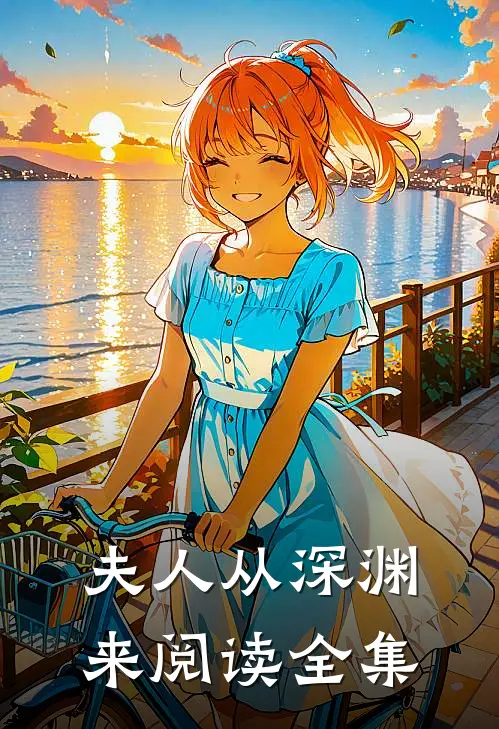 夫人从深渊来阅读全集