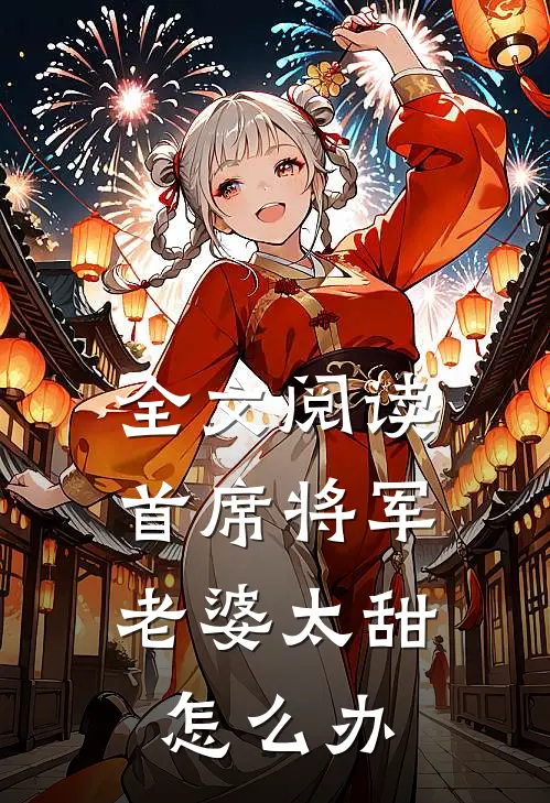 全文阅读首席将军：老婆太甜怎么办
