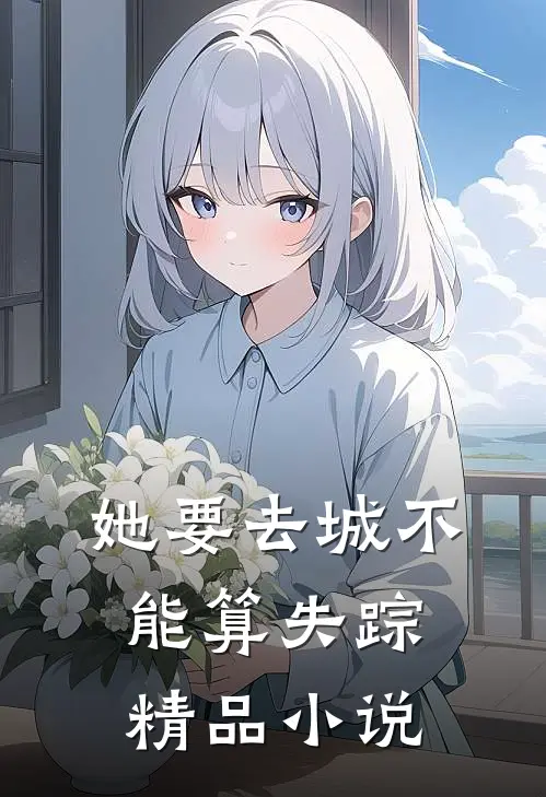 她要去城不能算失踪精品小说