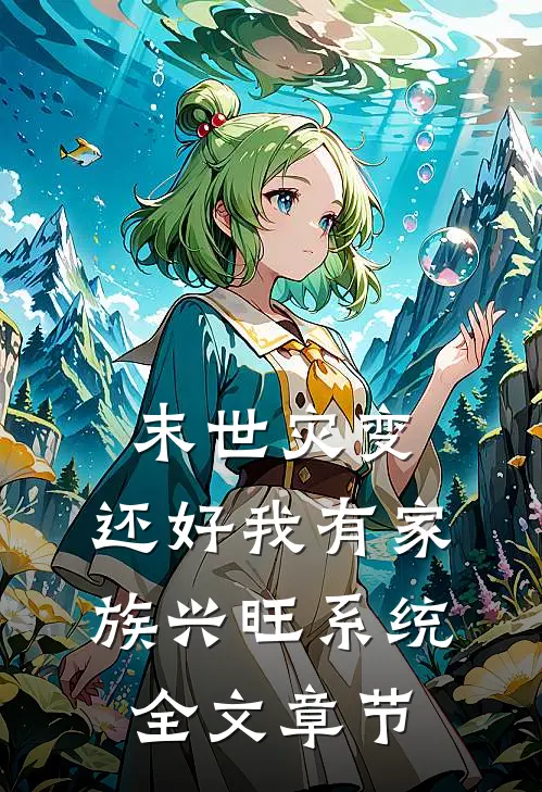 末世灾变：还好我有家族兴旺系统全文章节