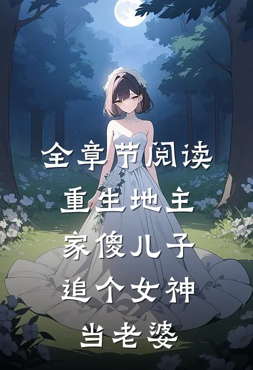 全章节阅读重生地主家傻儿子，追个女神当老婆