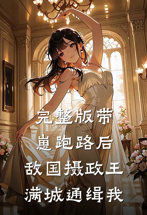 完整版带崽跑路后，敌国摄政王满城通缉我
