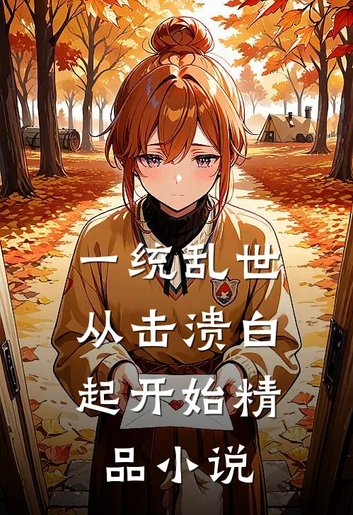 一统乱世：从击溃白起开始精品小说