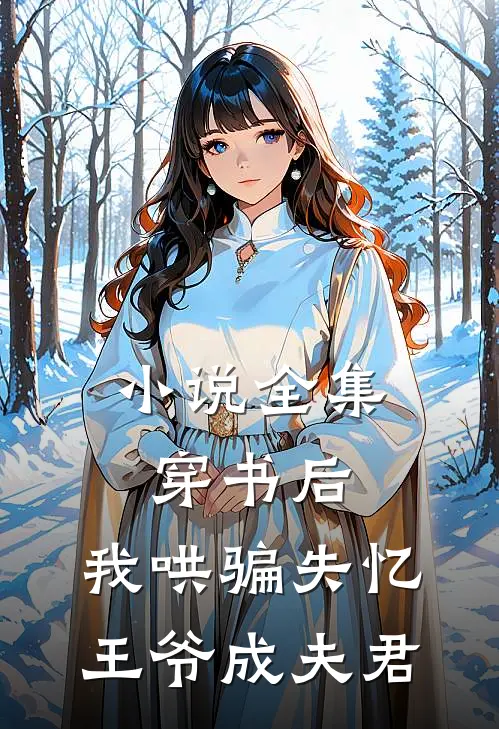 小说全集穿书后，我哄骗失忆王爷成夫君