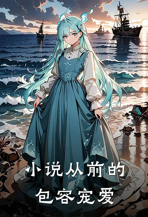 小说从前的包容宠爱