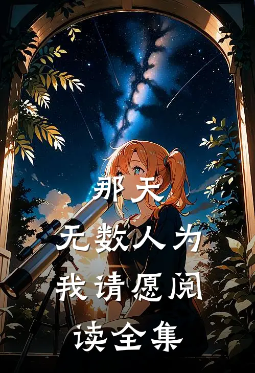 那天，无数人为我请愿阅读全集