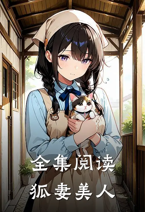 全集阅读狐妻美人