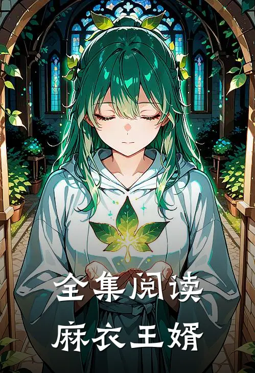 全集阅读麻衣王婿