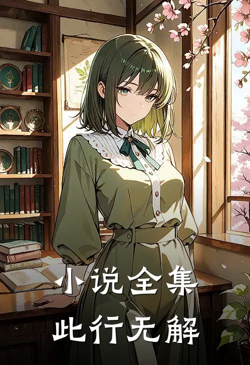 小说全集此行无解