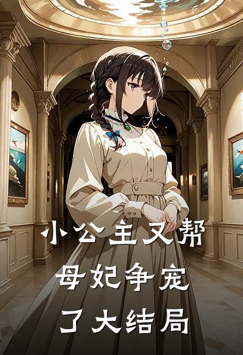小公主又帮母妃争宠了大结局