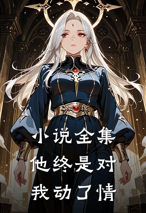 小说全集他终是对我动了情