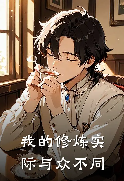 我的修炼实际与众不同