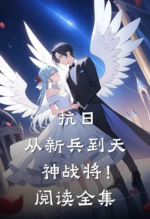 抗日：从新兵到天神战将！阅读全集