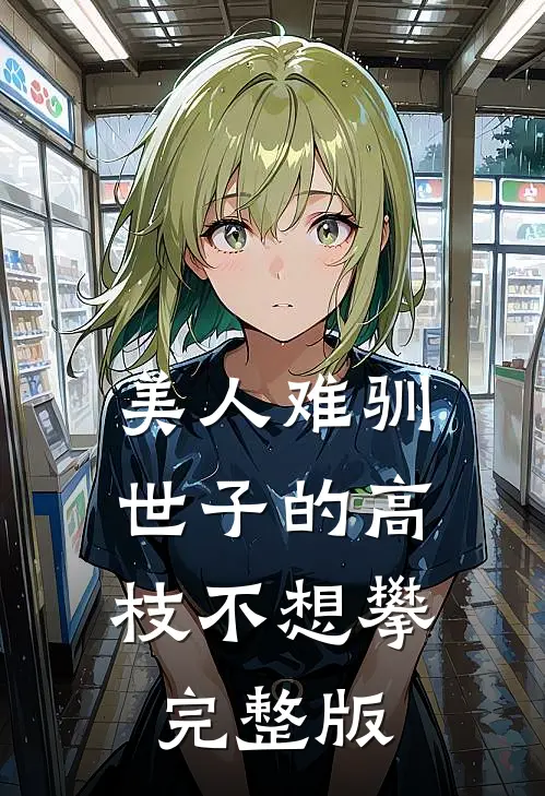 美人难驯：世子的高枝不想攀完整版