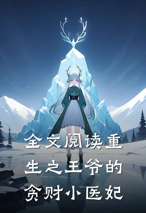 全文阅读重生之王爷的贪财小医妃