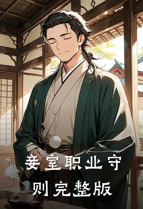 妾室职业守则完整版