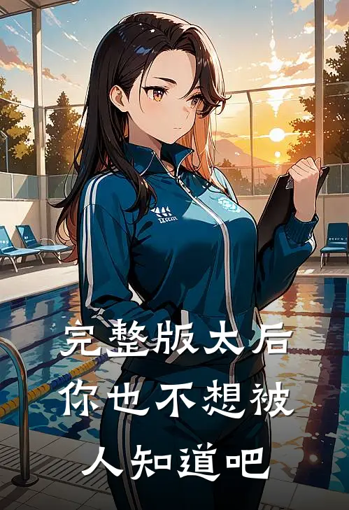 完整版太后，你也不想被人知道吧