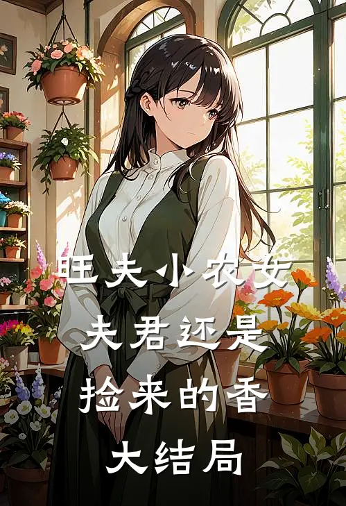 旺夫小农女：夫君还是捡来的香大结局