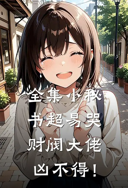 全集小秘书超易哭，财阀大佬凶不得！