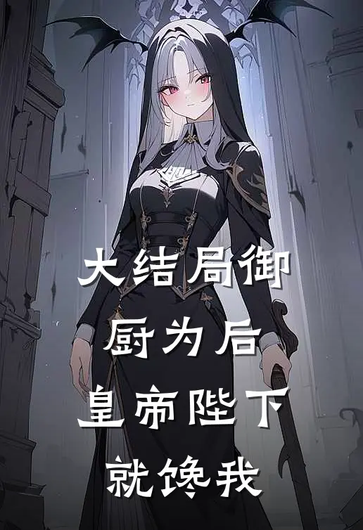 大结局御厨为后：皇帝陛下就馋我