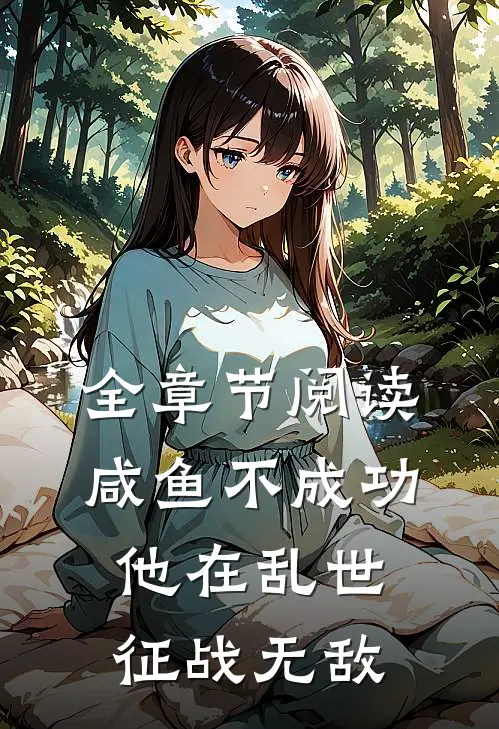 全章节阅读咸鱼不成功，他在乱世征战无敌