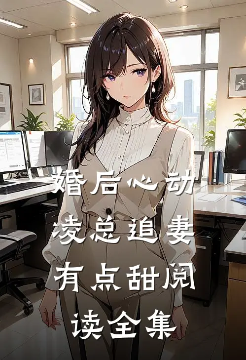 婚后心动：凌总追妻有点甜阅读全集