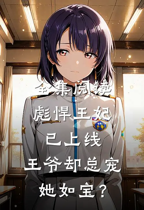 全集阅读彪悍王妃已上线，王爷却总宠她如宝？