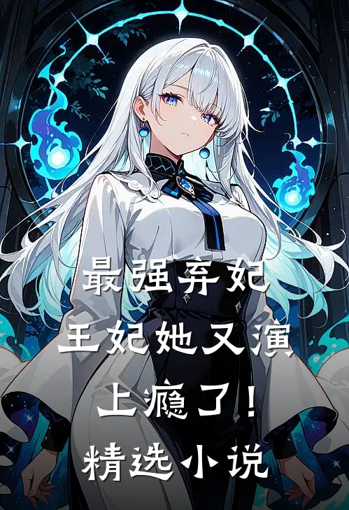 最强弃妃：王妃她又演上瘾了！精选小说