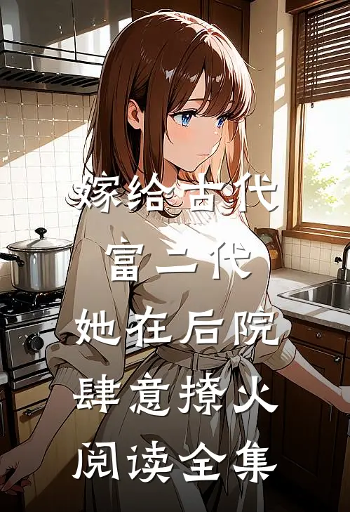 嫁给古代富二代：她在后院肆意撩火阅读全集