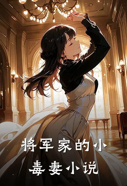 将军家的小毒妻小说