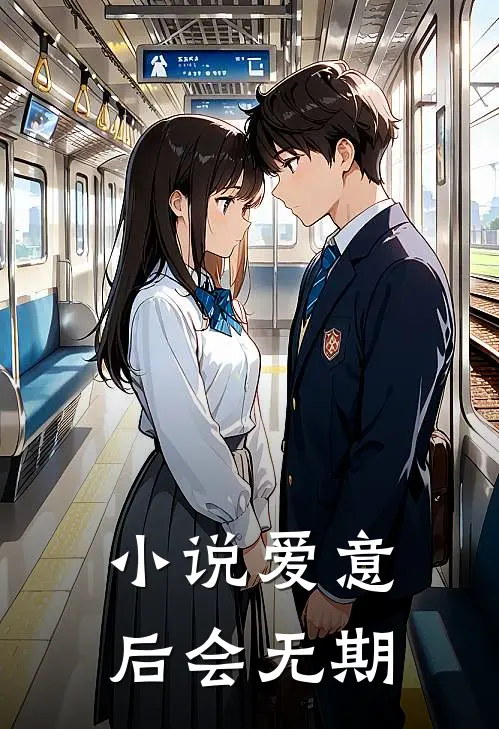 小说爱意后会无期