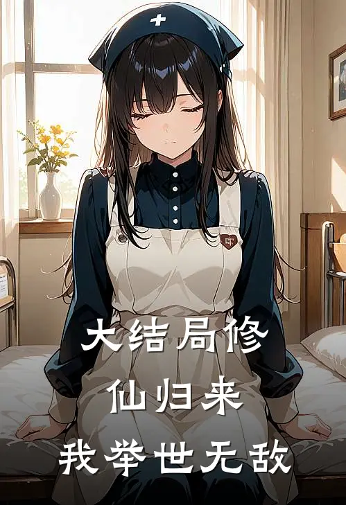 大结局修仙归来,我举世无敌