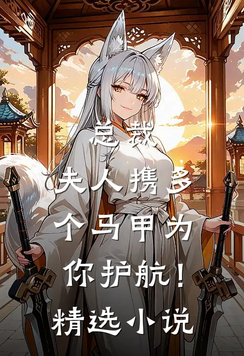 总裁，夫人携多个马甲为你护航！精选小说