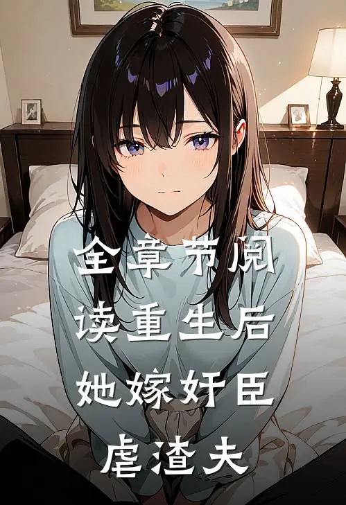 全章节阅读重生后，她嫁奸臣虐渣夫