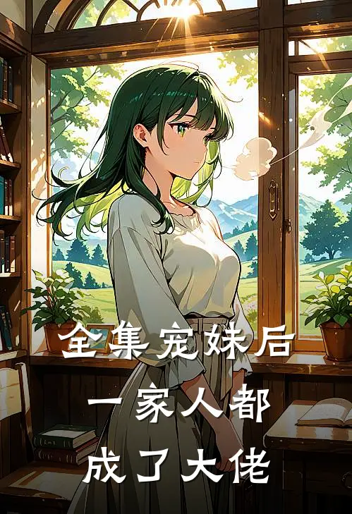 全集宠妹后，一家人都成了大佬
