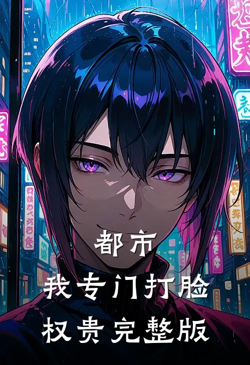 都市：我专门打脸权贵完整版