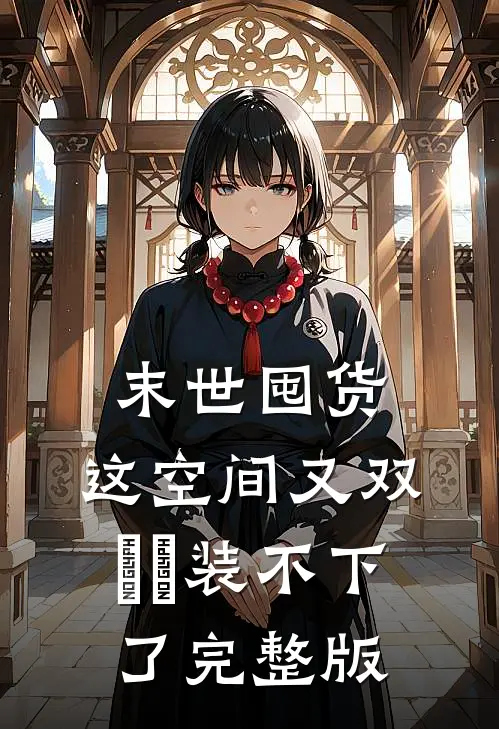 末世囤货：这空间又双叒叕装不下了完整版