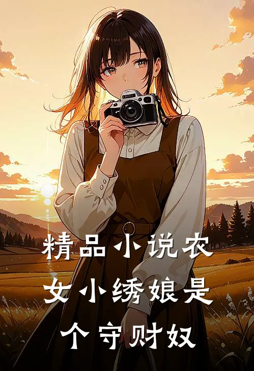精品小说农女小绣娘是个守财奴