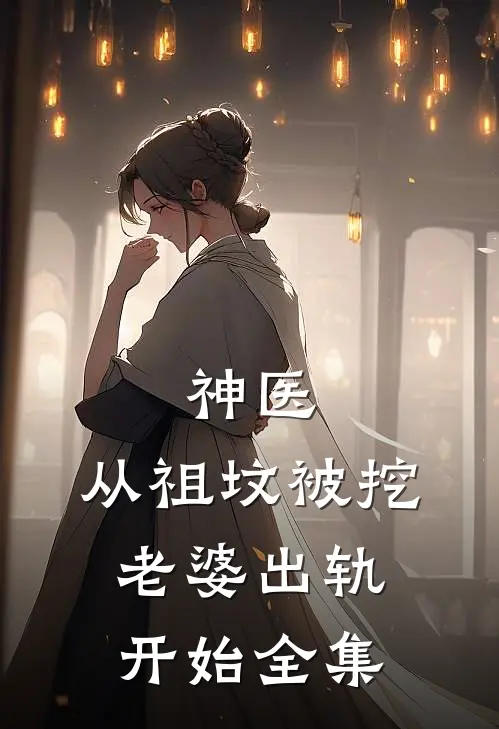 神医：从祖坟被挖，老婆出轨开始全集