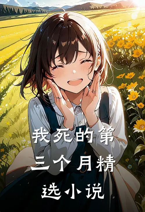 我死的第三个月精选小说