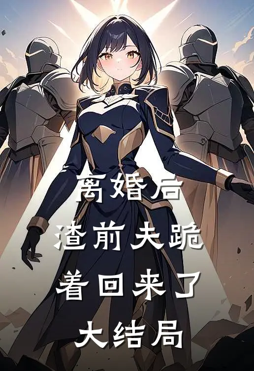 离婚后：渣前夫跪着回来了大结局