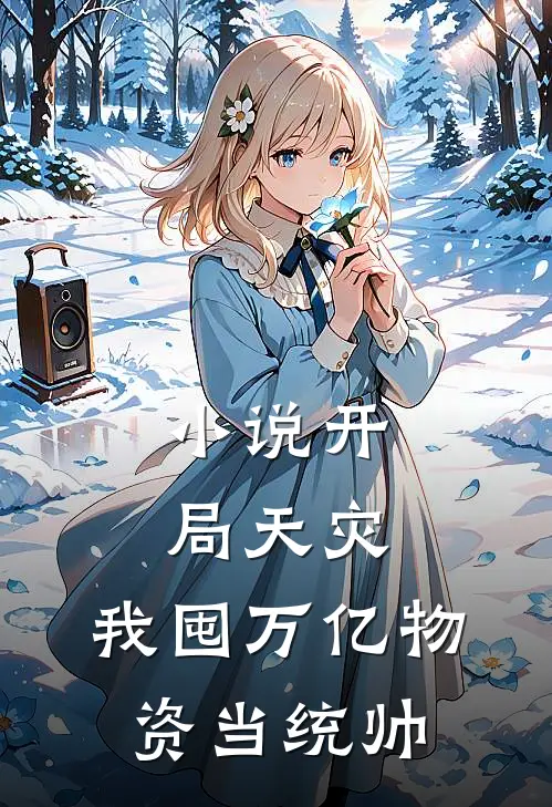 小说开局天灾：我囤万亿物资当统帅