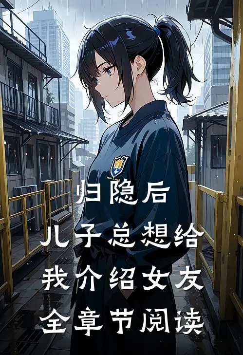 归隐后，儿子总想给我介绍女友全章节阅读