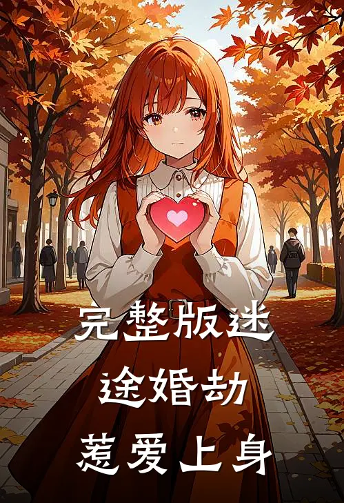 完整版迷途婚劫：惹爱上身