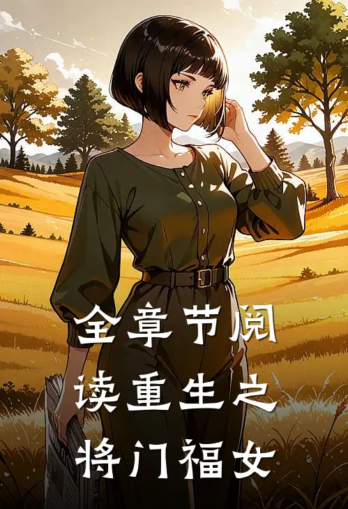 全章节阅读重生之将门福女