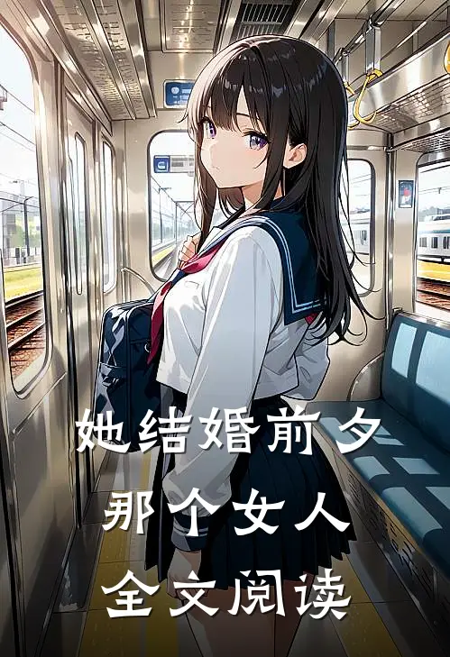 她结婚前夕那个女人全文阅读